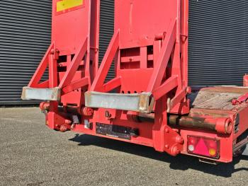 Moeslein RADMULDEN / TIEFLADER / RAMPEN